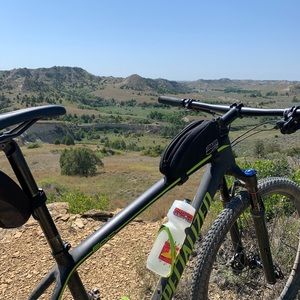 Meet your Posher, Tim